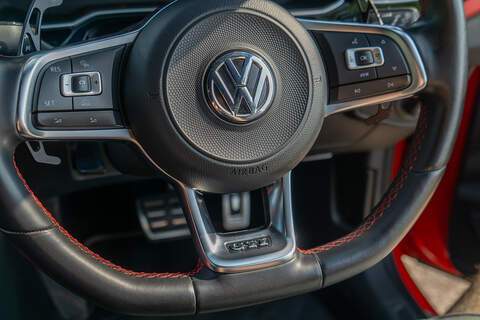 Volkswagen Polo TSI GTI+ - U434