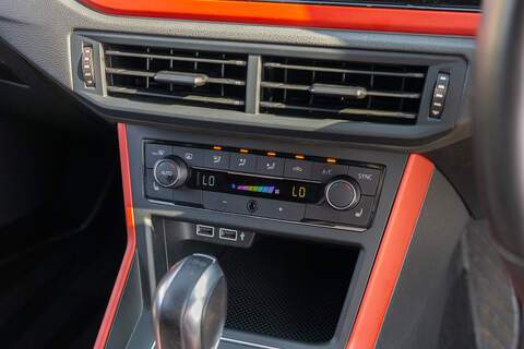 Volkswagen Polo TSI GTI+ - U434