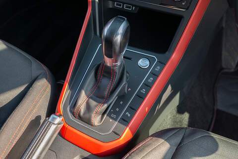 Volkswagen Polo TSI GTI+ - U434
