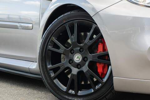 Renault Clio VVT Renaultsport - U437