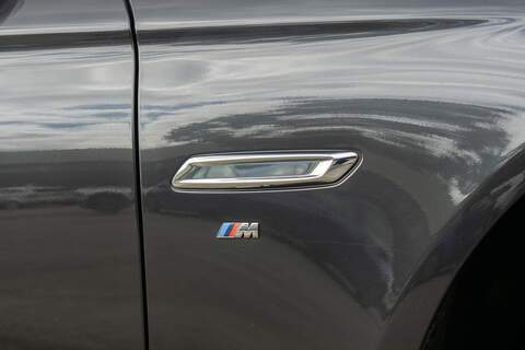 BMW 5 Series 520d M Sport - U438