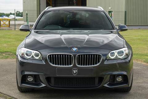 BMW 5 Series 520d M Sport - U438