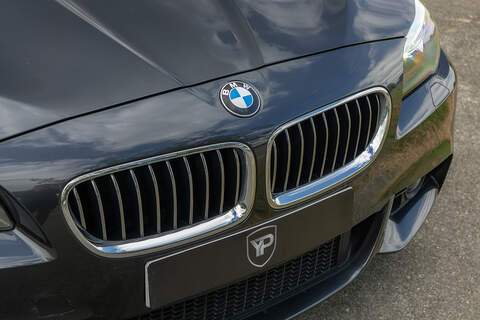 BMW 5 Series 520d M Sport - U438