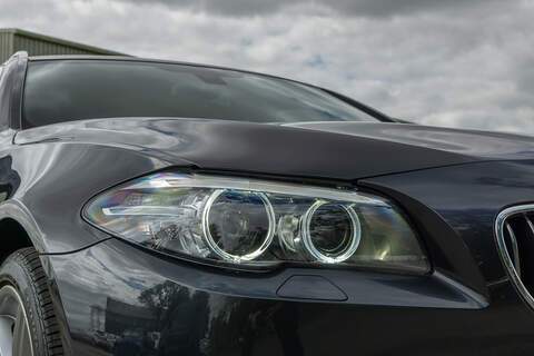BMW 5 Series 520d M Sport - U438