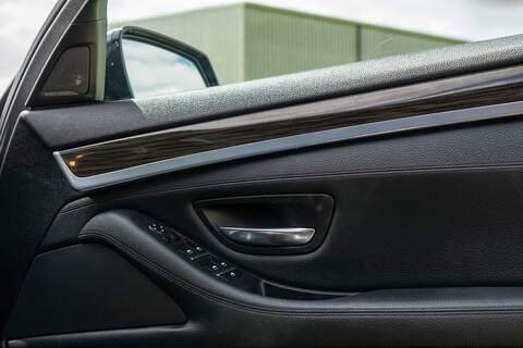 BMW 5 Series 520d M Sport - U438