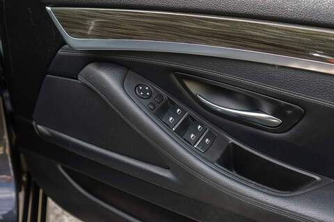 BMW 5 Series 520d M Sport - U438