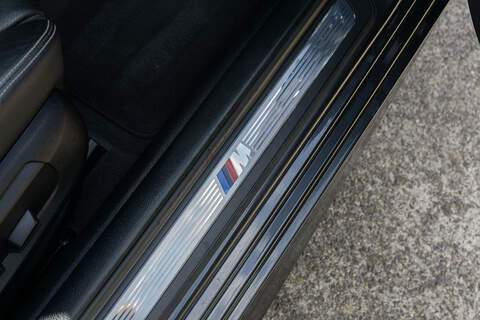 BMW 5 Series 520d M Sport - U438