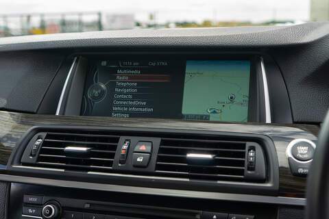 BMW 5 Series 520d M Sport - U438