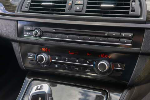 BMW 5 Series 520d M Sport - U438