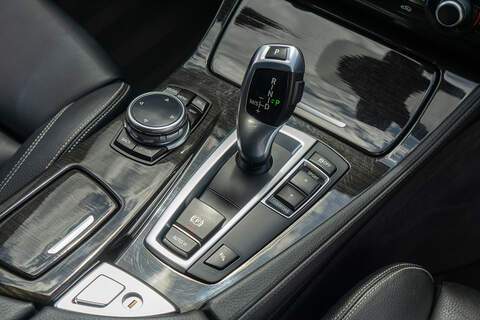 BMW 5 Series 520d M Sport - U438