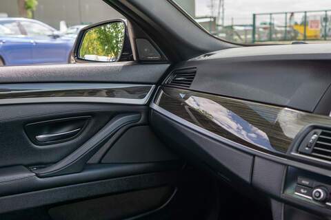 BMW 5 Series 520d M Sport - U438