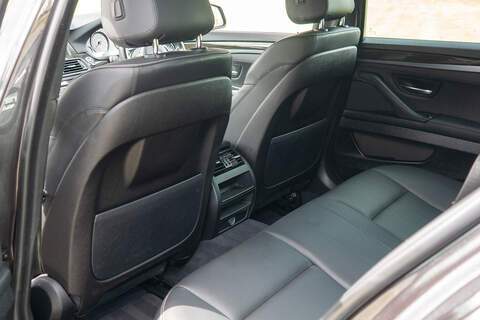 BMW 5 Series 520d M Sport - U438