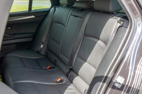 BMW 5 Series 520d M Sport - U438
