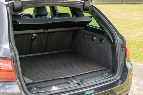 BMW 5 Series 520d M Sport - U438