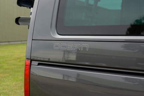 Volkswagen California BiTDI BlueMotion Tech Ocean - U440