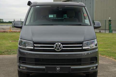 Volkswagen California BiTDI BlueMotion Tech Ocean - U440