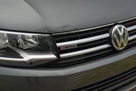 Volkswagen California BiTDI BlueMotion Tech Ocean - U440