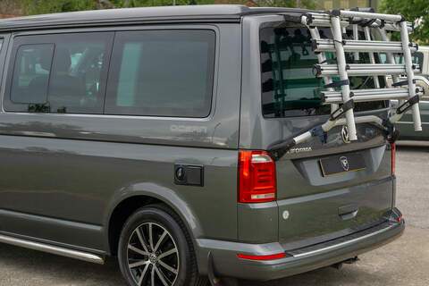 Volkswagen California BiTDI BlueMotion Tech Ocean - U440