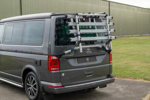 Volkswagen California BiTDI BlueMotion Tech Ocean - U440