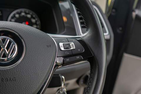 Volkswagen California BiTDI BlueMotion Tech Ocean - U440