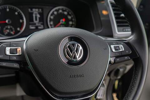 Volkswagen California BiTDI BlueMotion Tech Ocean - U440