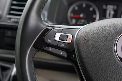 Volkswagen California BiTDI BlueMotion Tech Ocean - U440