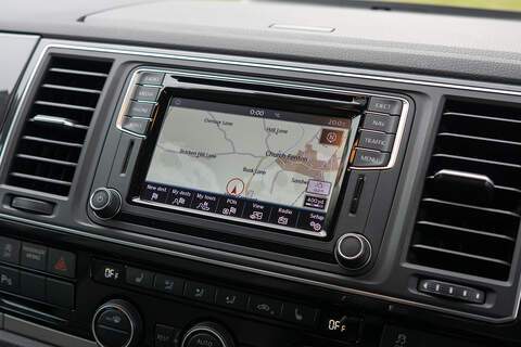 Volkswagen California BiTDI BlueMotion Tech Ocean - U440