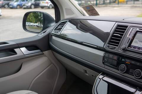 Volkswagen California BiTDI BlueMotion Tech Ocean - U440