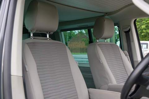Volkswagen California BiTDI BlueMotion Tech Ocean - U440