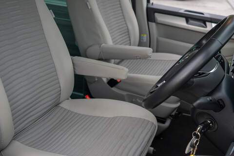 Volkswagen California BiTDI BlueMotion Tech Ocean - U440