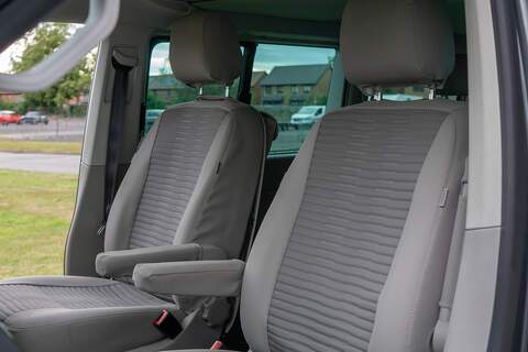 Volkswagen California BiTDI BlueMotion Tech Ocean - U440