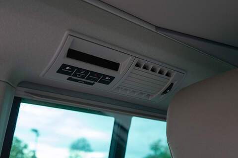Volkswagen California BiTDI BlueMotion Tech Ocean - U440