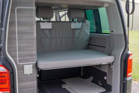 Volkswagen California BiTDI BlueMotion Tech Ocean - U440