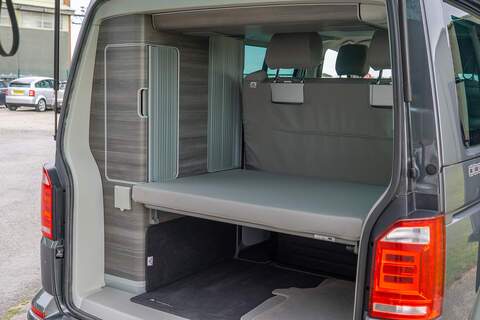Volkswagen California BiTDI BlueMotion Tech Ocean - U440