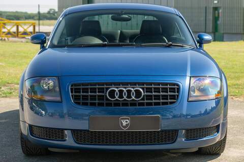 Audi TT Turbo - U441