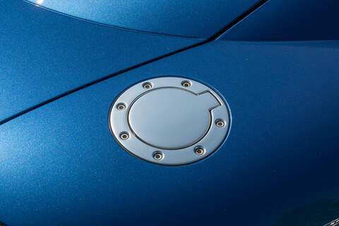 Audi TT Turbo - U441