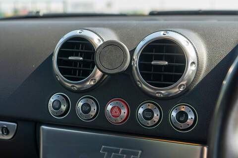 Audi TT Turbo - U441
