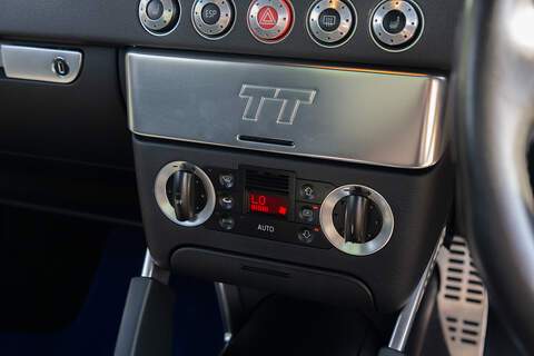 Audi TT Turbo - U441