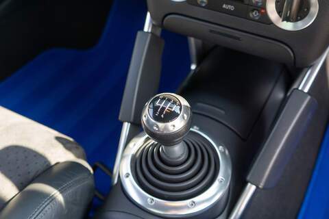 Audi TT Turbo - U441