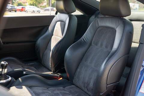Audi TT Turbo - U441