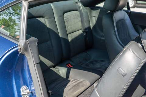 Audi TT Turbo - U441