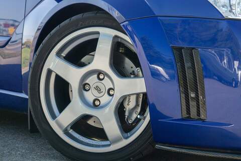 Ford Focus RS - U442