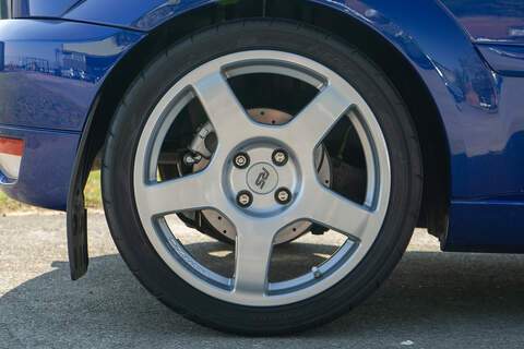 Ford Focus RS - U442