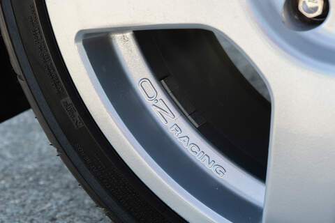 Ford Focus RS - U442