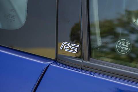 Ford Focus RS - U442