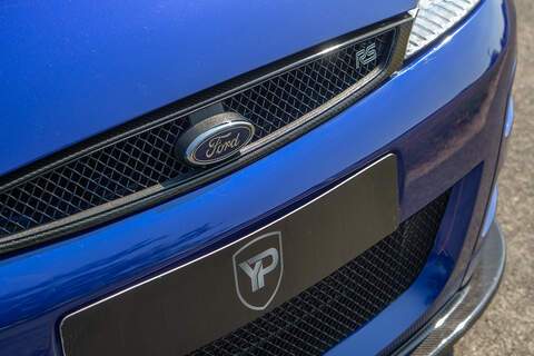 Ford Focus RS - U442