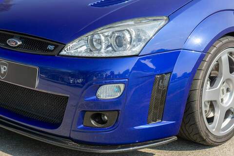 Ford Focus RS - U442