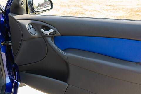 Ford Focus RS - U442
