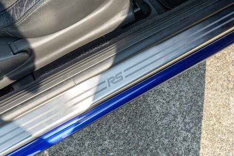 Ford Focus RS - U442