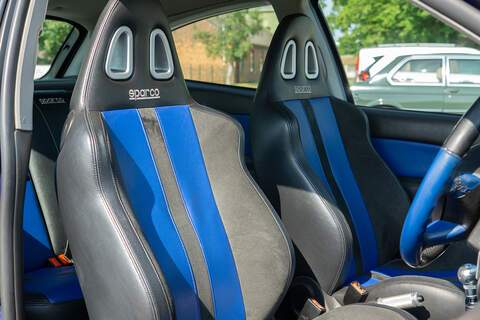 Ford Focus RS - U442